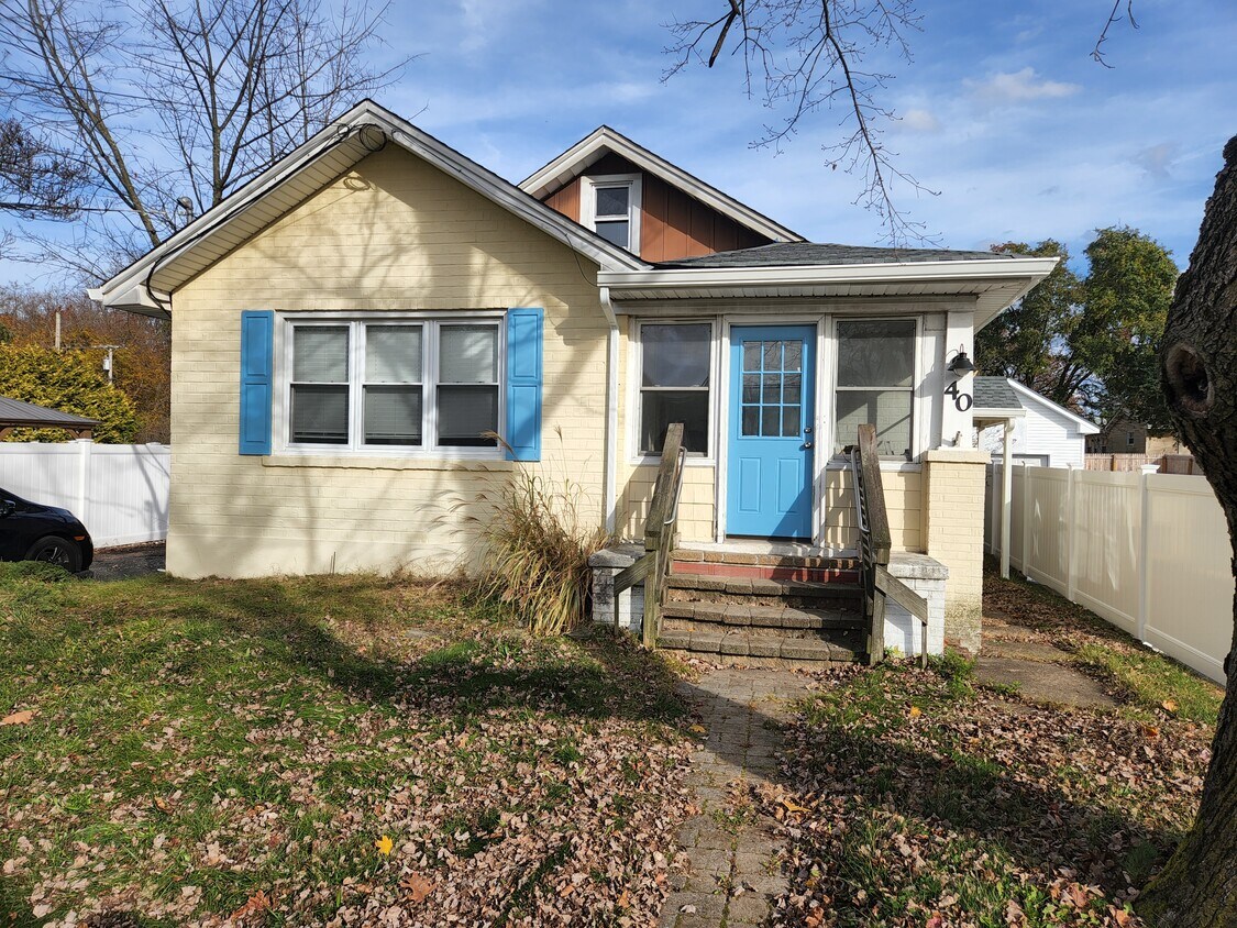 Primary Photo - 40 Wilson Ave