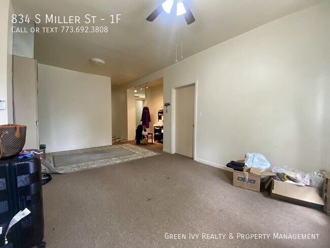 Foto del edificio - Tri-Taylor Gem! 1 Bed/ 1 Bath steps from t...