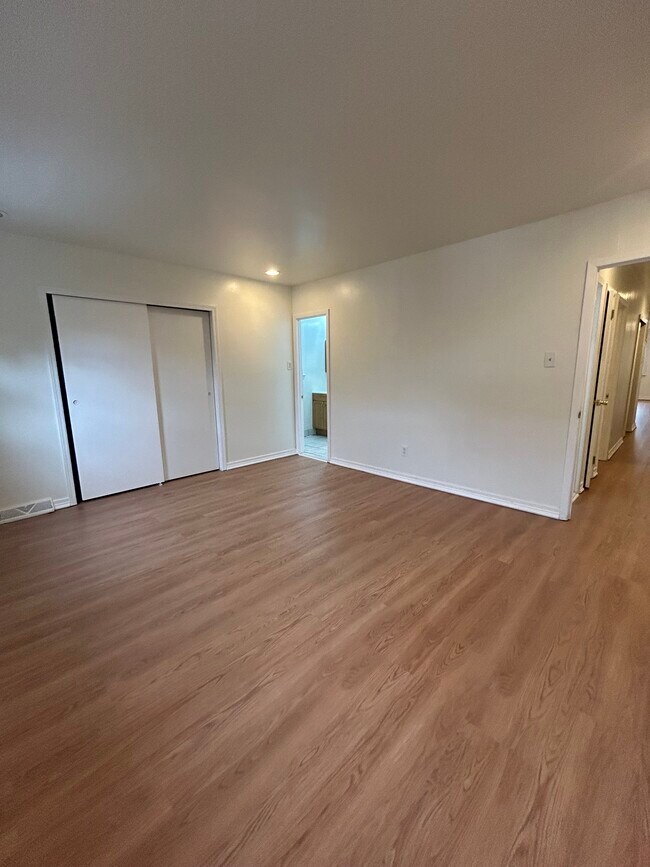 Mstr Bedrm View 2 - 3368 Red Lion Rd