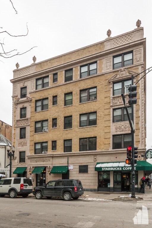 Foto del edificio - 1164 N Dearborn St