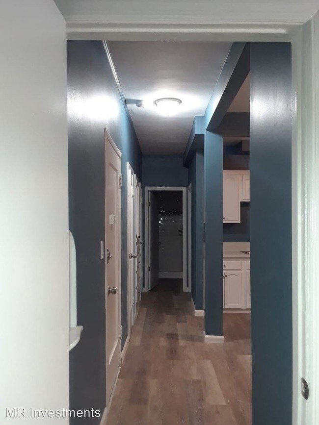 Foto del edificio - 727 N Soto St