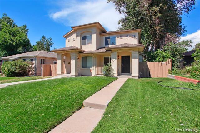 Foto del edificio - 2451 S Race St