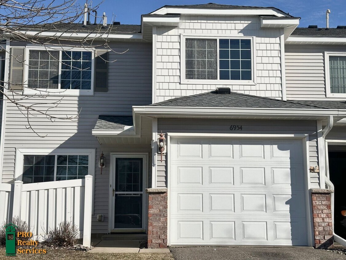 6954 139th Ave NW, Ramsey, MN 55303 House Rental in Ramsey, MN