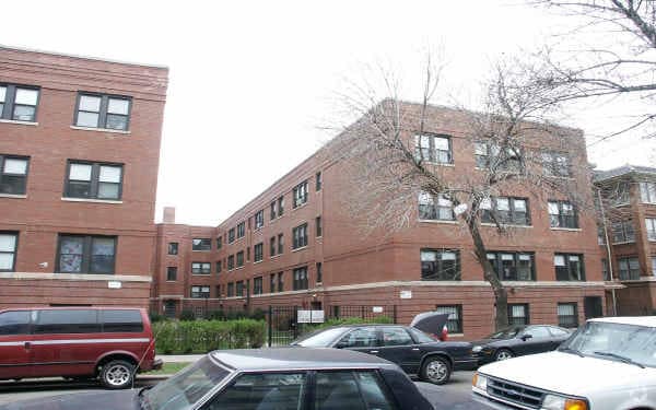Building Photo - Winthrop Park Apartments