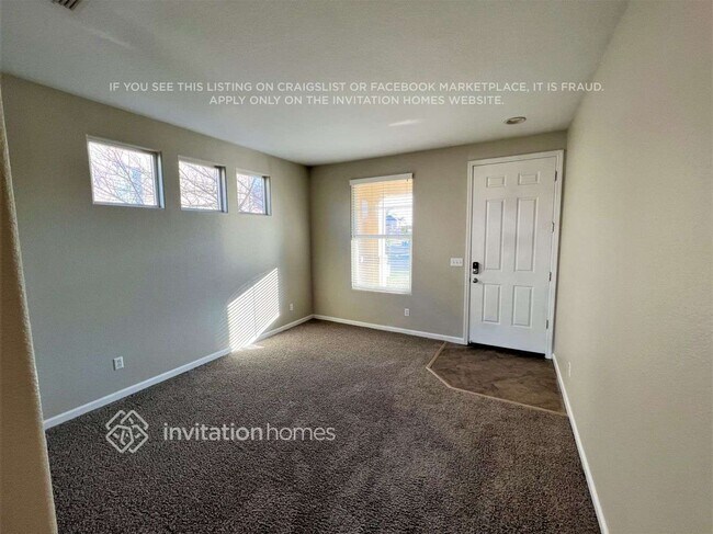 Foto del edificio - 1802 Coffee Creek Way