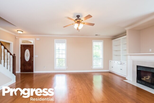 Foto del edificio - 4879 Stone Park Blvd