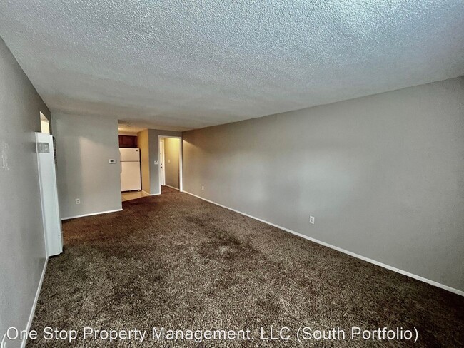 Foto del edificio - 2 br, 1 bath House - 3954 N Jackson Ave