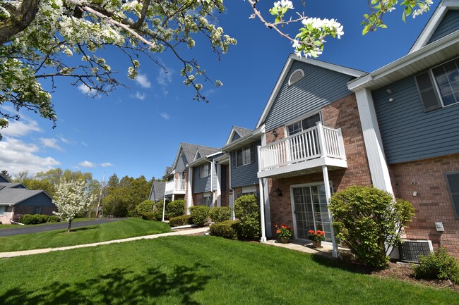 Primary Photo - Shady Lane Apartments