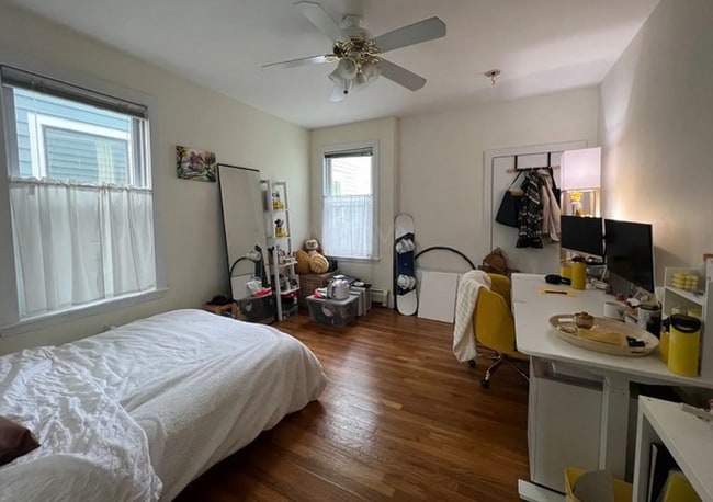 Foto del edificio - 45 Franklin St