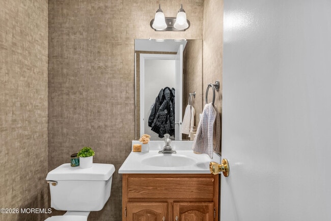 Foto del edificio - 21 Dawn Ct