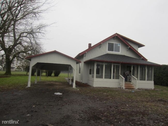 Building Photo - 3 br, 1 bath House - 32395 NW Padgett Rd