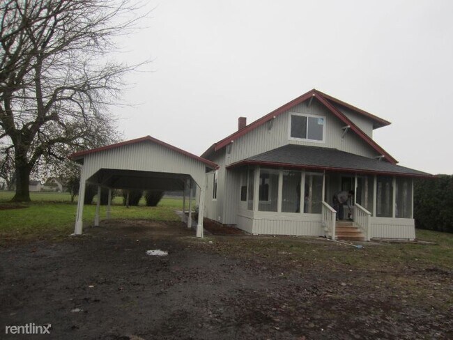 Foto del edificio - 3 br, 1 bath House - 32395 NW Padgett Rd