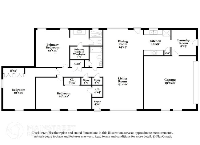 Foto del edificio - 8347 Bridgewood Dr