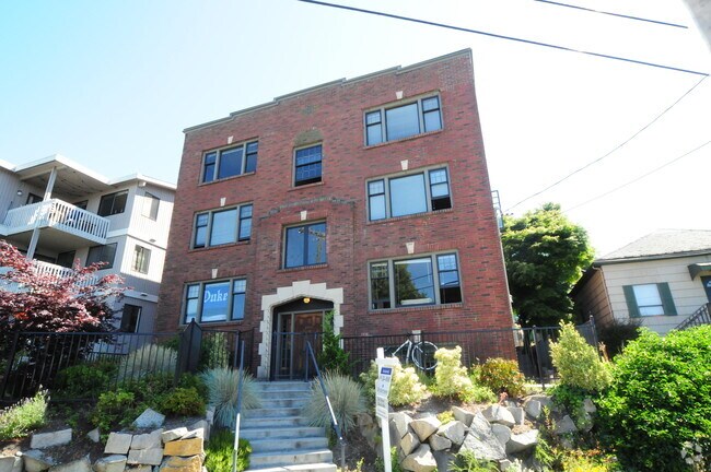 Foto del edificio - The McKean Condominiums