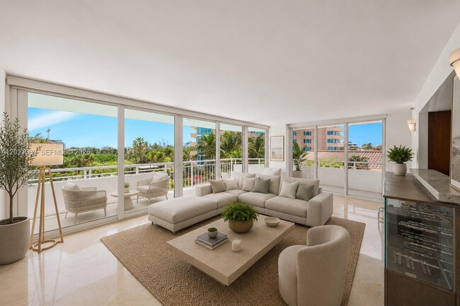 Foto del edificio - 400 South Pointe Dr