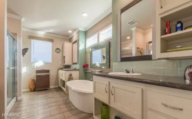 Foto del edificio - 3 br, 2 bath Mobile Home - 129 Private Roa...