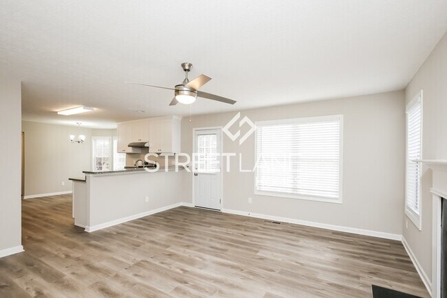 Building Photo - Charming 4 Bedroom in Burford!