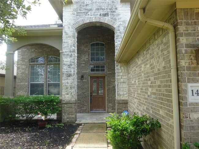 Foto del edificio - 14007 Breezy Cypress Creek Trail
