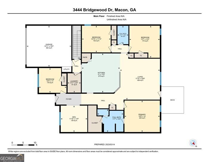 Foto del edificio - 3444 Bridgewood Dr