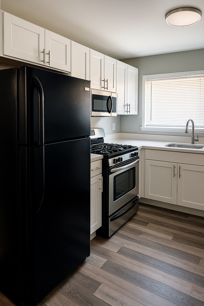 Foto del edificio - Your Next Home with Everything