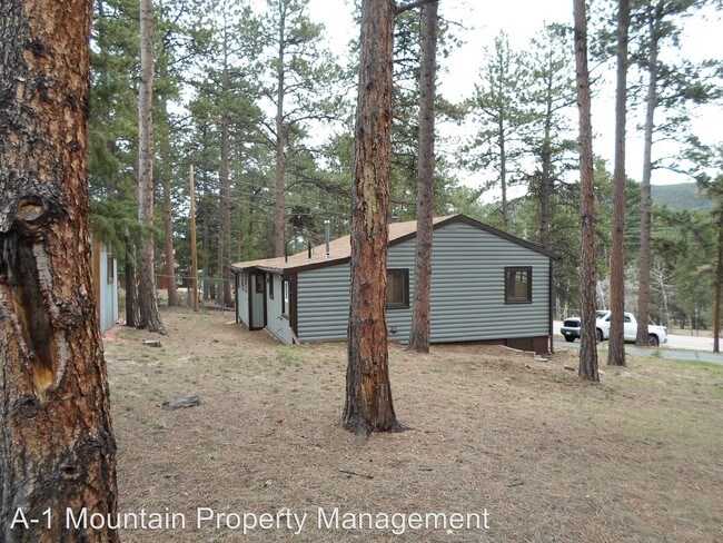 Building Photo - 2 br, 1 bath House - 26731 Vosler St.