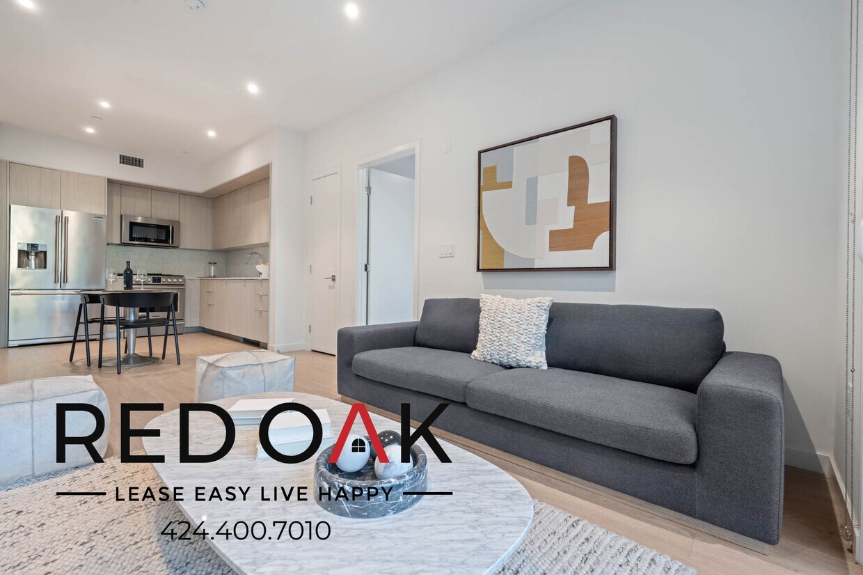 Foto principal - Luxurious Two Bedroom with Sunny Windows, ...