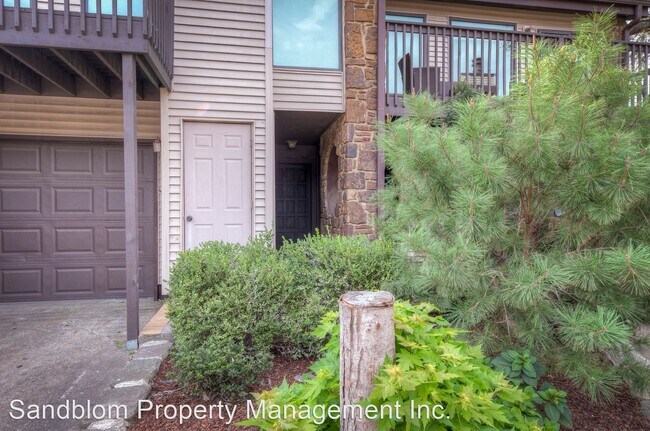 Foto del edificio - 2 br, 2 bath House - 3744 South Madison Av...