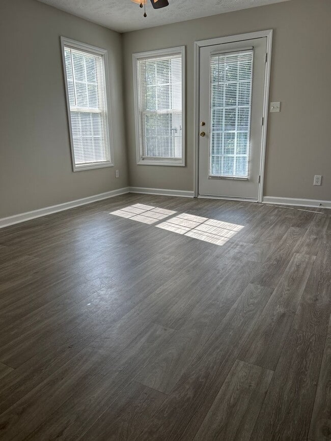 Foto del interior - Woodland Ridge