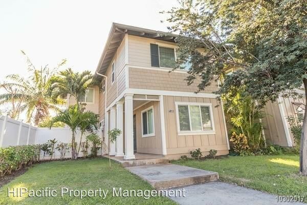 Primary Photo - 3 br, 2.5 bath House - 91-6583 Kapolei Pkwy