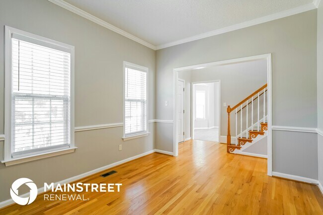 Building Photo - 1524 Harvey Johnson Rd