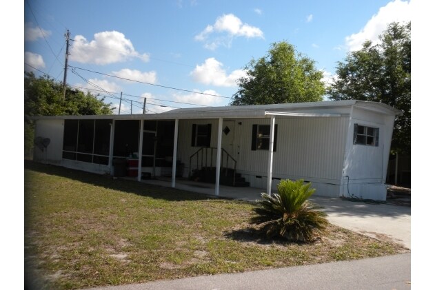 Building Photo - College Park Moble Home Park
