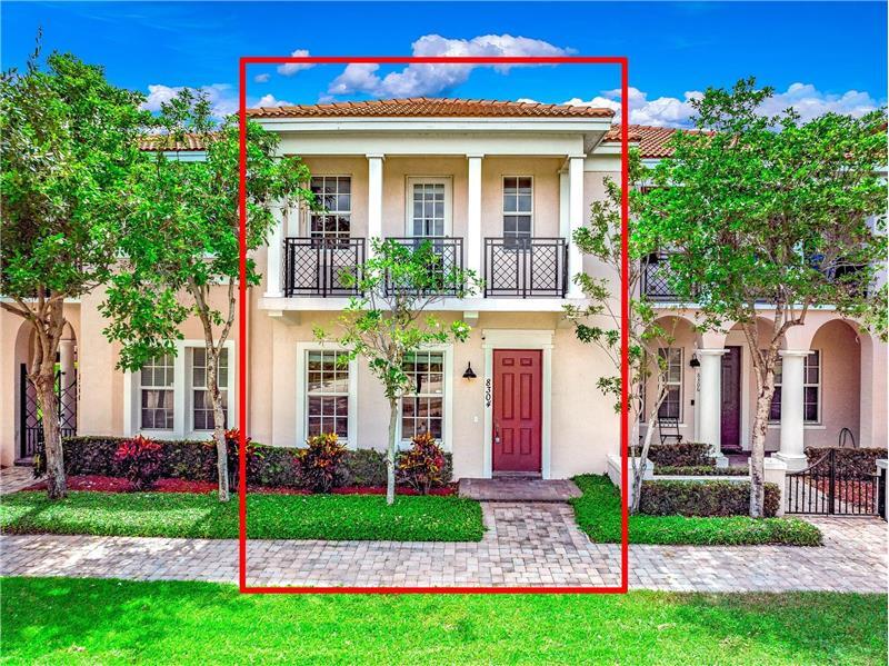 8304 NW 7th Ct, Boca Raton, FL 33487 Condo for Rent in Boca Raton, FL