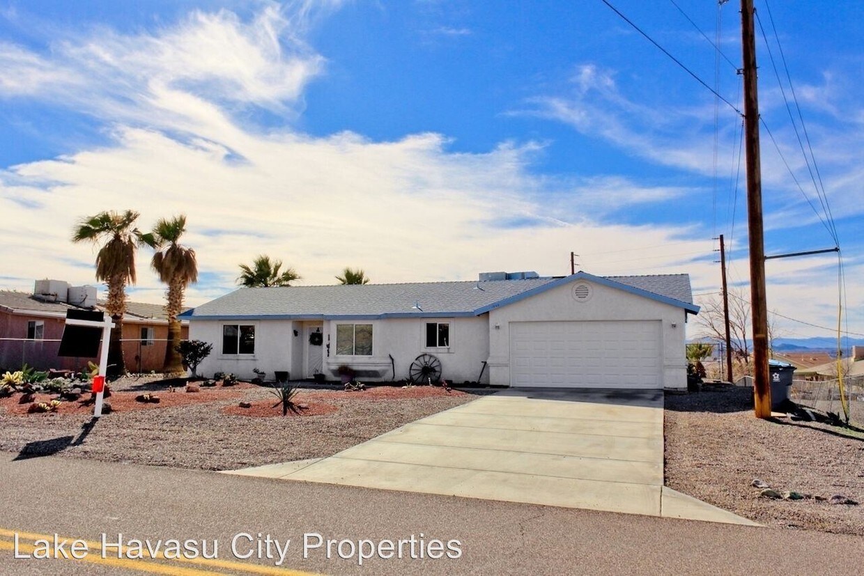 Foto principal - 2 br, 2 bath House - 1545 Avalon Avenue