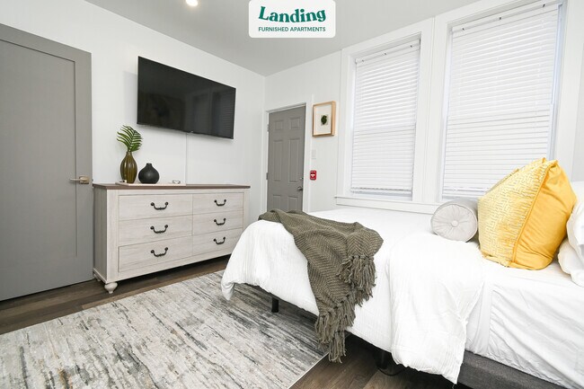 Foto del edificio - 1111 N 41st St
