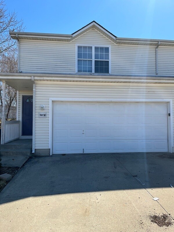 7607 E 165th St Unit A, Belton, MO 64012 Condo for Rent in Belton, MO