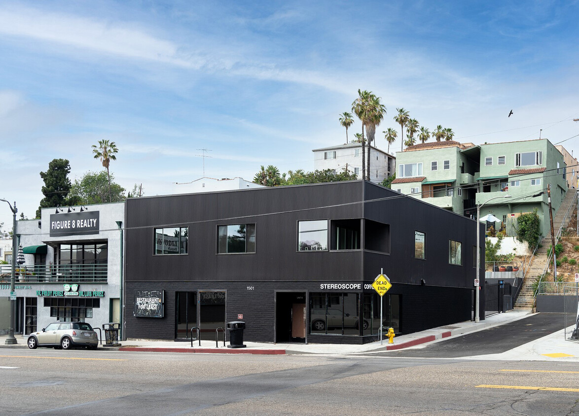 Foto principal - 1501 W Sunset Blvd