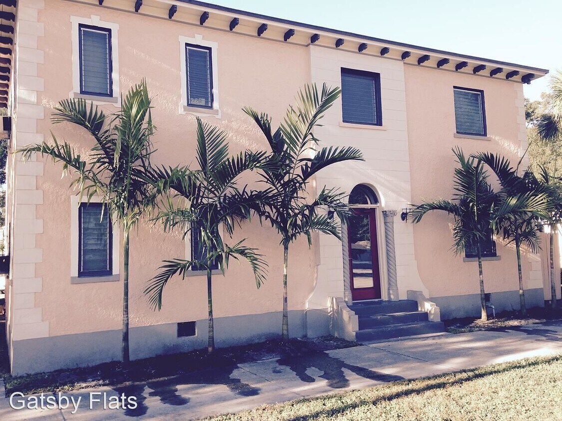 Primary Photo - 38 Davis Blvd