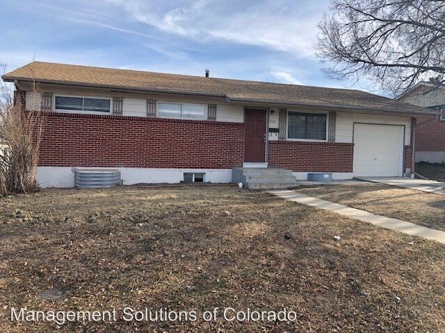 Foto principal - 4 br, 2 bath House - 8110 Downing Dr