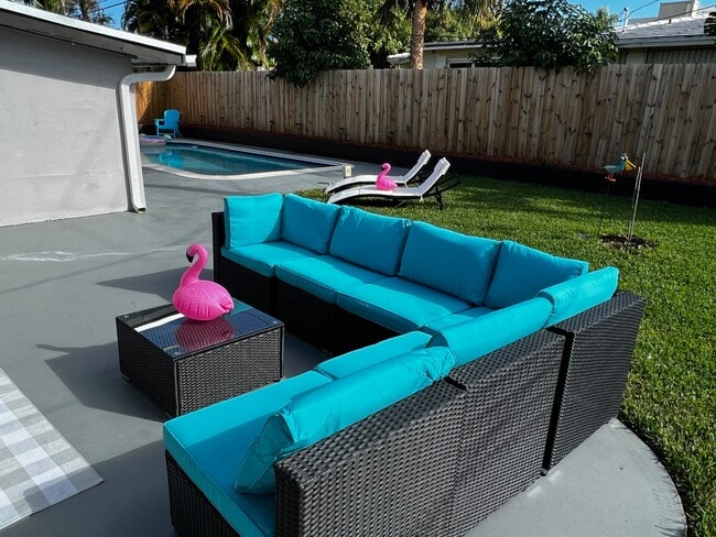 Photo - 4740 NE 18th Ave House