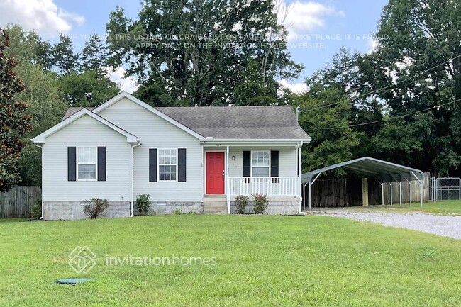 Building Photo - 325 Royal Garden Dr