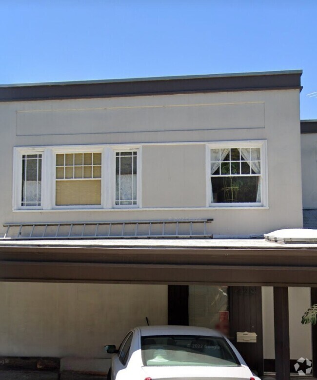 Thousand Oaks Heights Apartments for Rent Berkeley, CA 1 Rentals