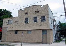 Building Photo - 1732 Arlington Ave