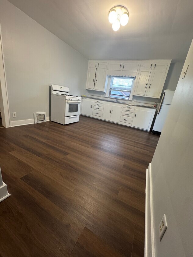 Foto principal - 1113 Oakland Ave