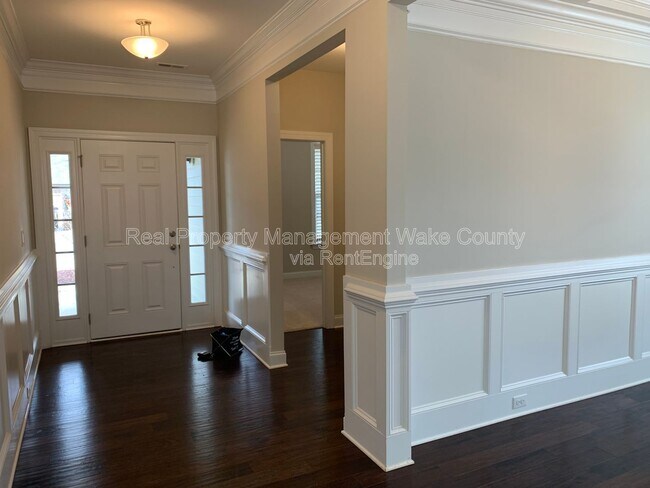 Foto del edificio - 2413 Havenfaire Ln