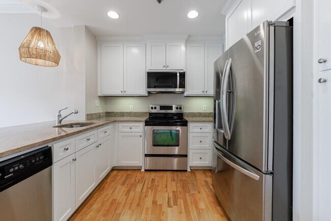 Foto del edificio - 2277/2255 Peachtree Rd NE