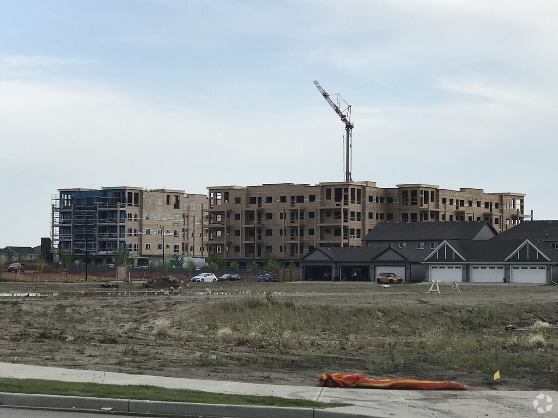 8/2020 - Slate Residences