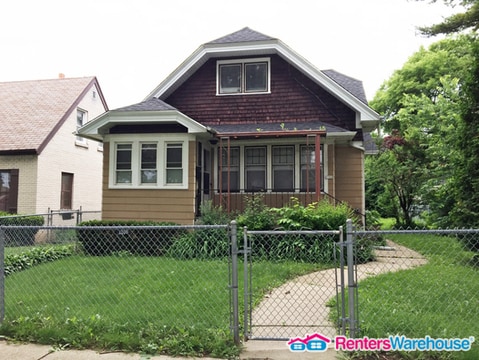 Building Photo - 4708 W Melvina St