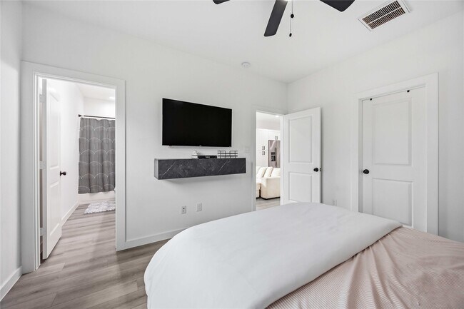Foto del edificio - 8614 Peachtree St