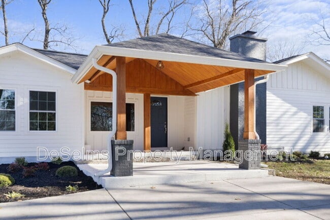 Building Photo - 4204 Brush Hill Rd