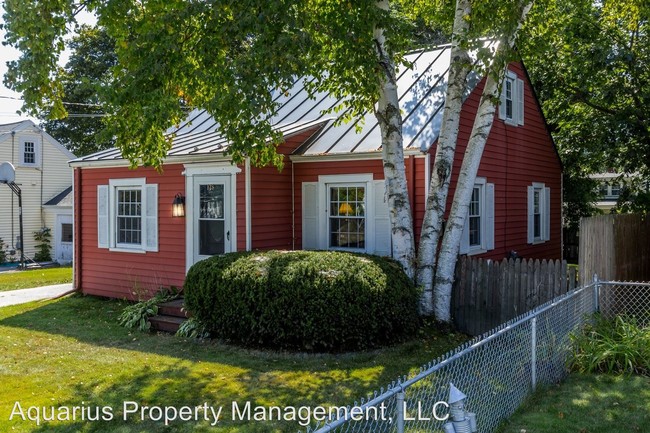 Building Photo - 2 br, 1 bath House - 126 Read Street